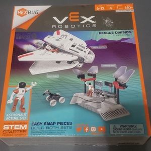 NIB STEM ROBOTICS PROJECT